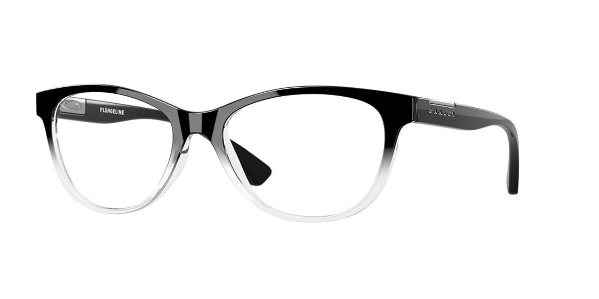 Oakley OX8146 PLUNGELINE 814608, Black frame
