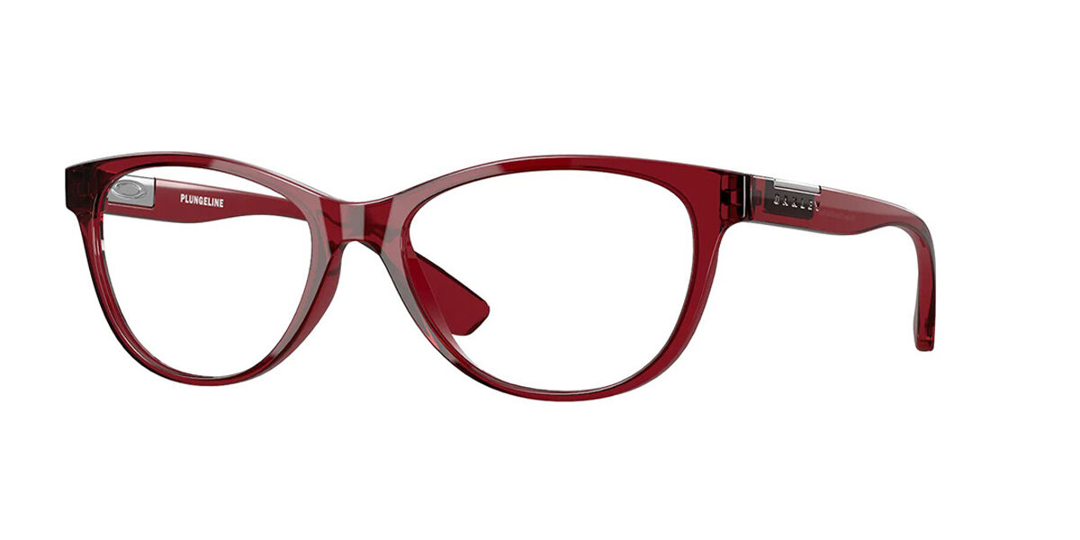 Oakley OX8146 PLUNGELINE 814609, Red frame