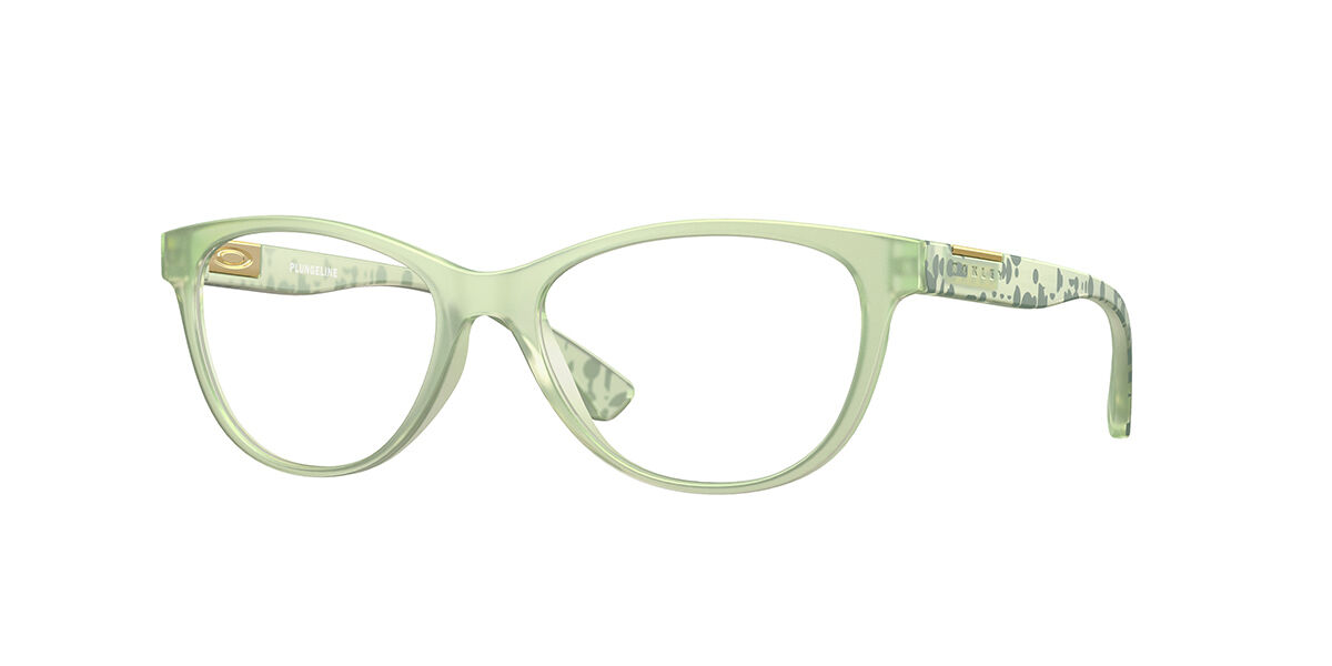 Oakley OX8146 PLUNGELINE 814610, Green frame