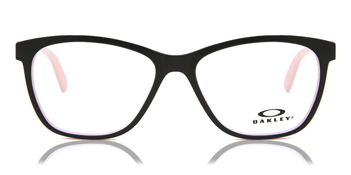 Oakley OX8155 ALIAS 815503, Black frame