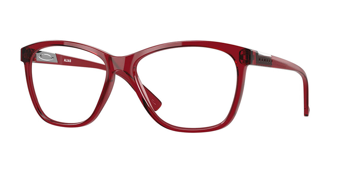 Oakley OX8155 ALIAS 815509, Red frame