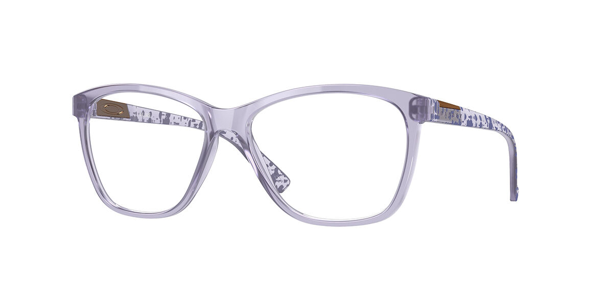 Oakley OX8155 ALIAS 815510, Purple frame