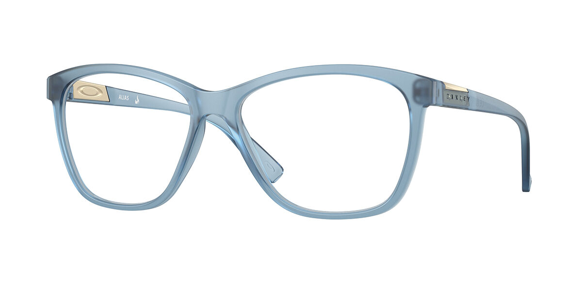 Oakley OX8155 ALIAS 815512, Blue frame