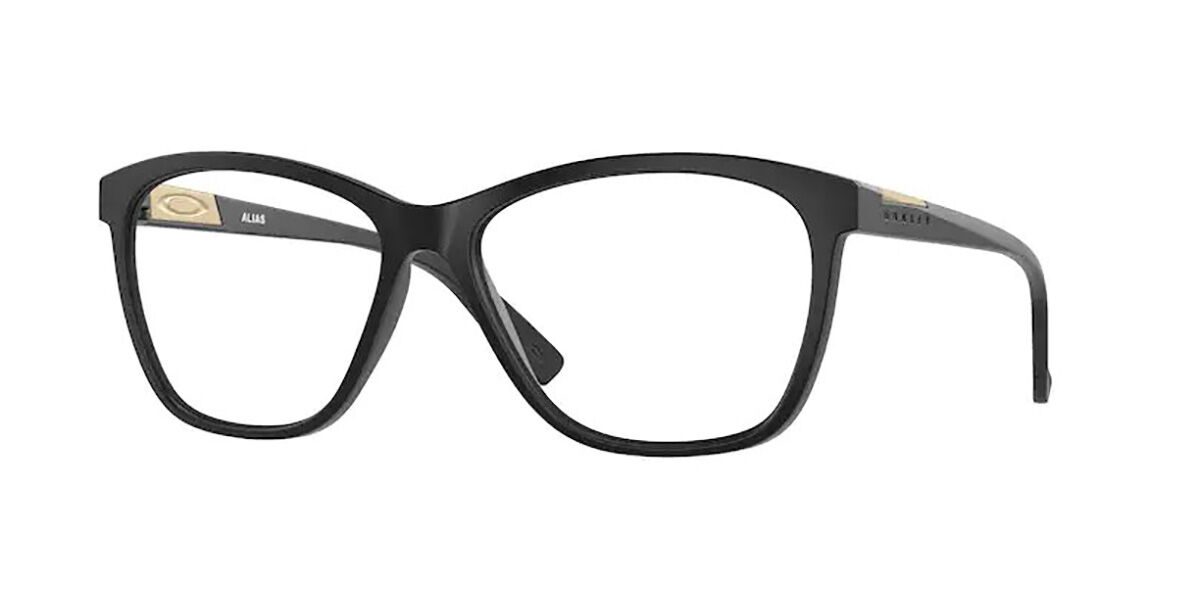 Oakley OX8155 ALIAS 815507, Black frame