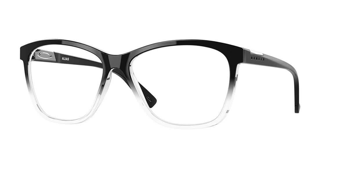 Oakley OX8155 ALIAS 815508, Black frame