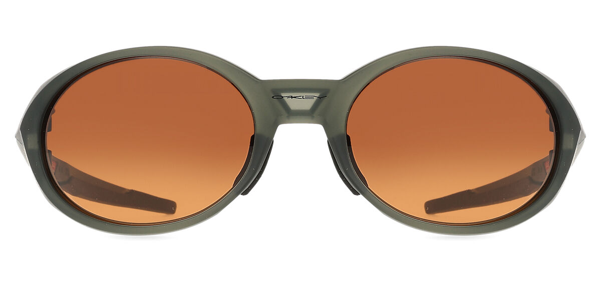 Oakley OO9438 EYEJACKET REDUX 943826, Green frame, Prizm Bronze Gradient lenses
