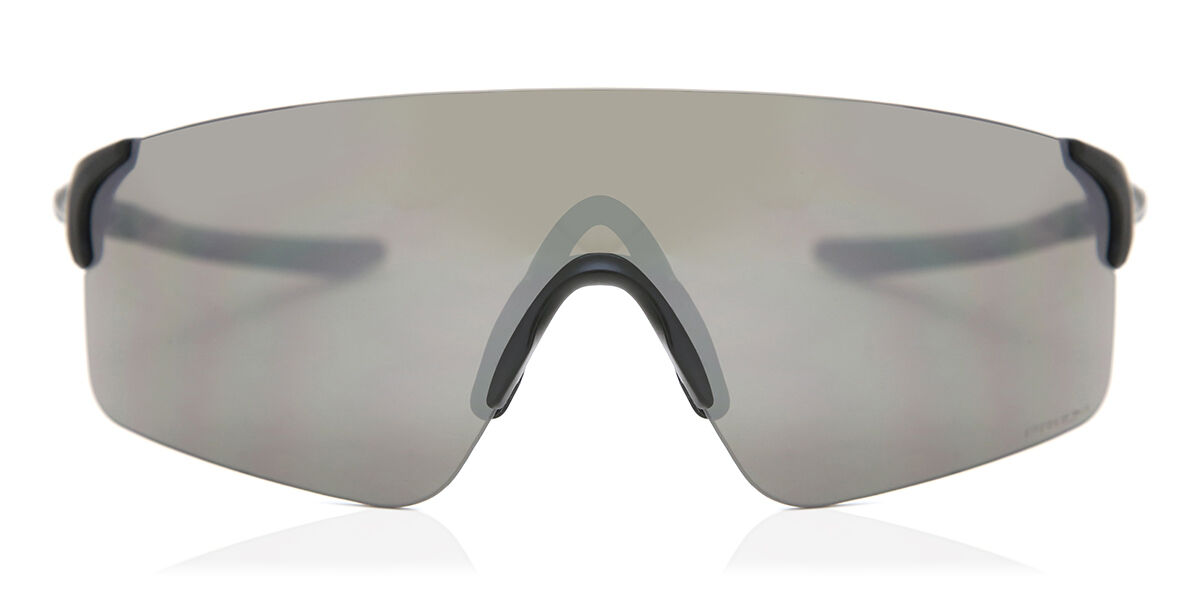 Oakley OO9454 EVZERO BLADES 945401, Black frame, Prizm Dark Grey lenses