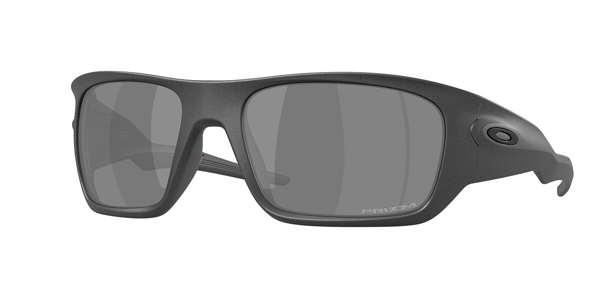 Oakley OO9486 MASSETER 948602, Grey frame, Prizm Black Mirror lenses