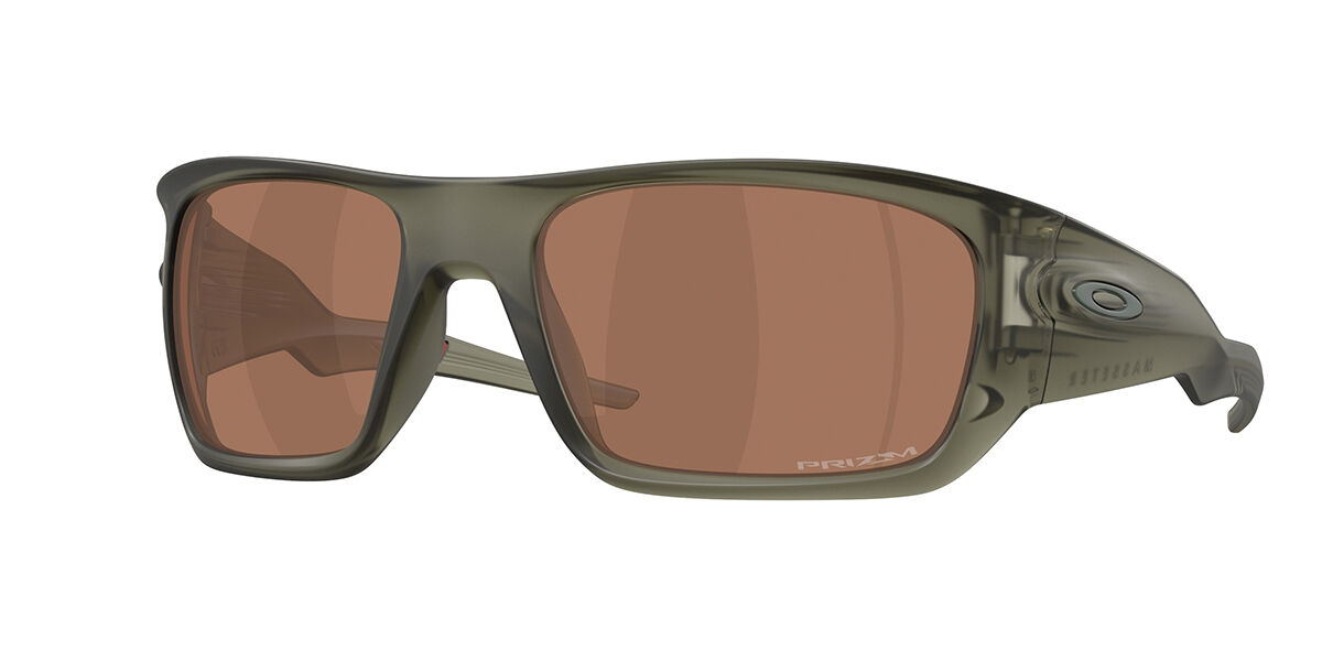 Oakley OO9486 MASSETER 948604, Green frame, Prizm Tungsten Mirror lenses
