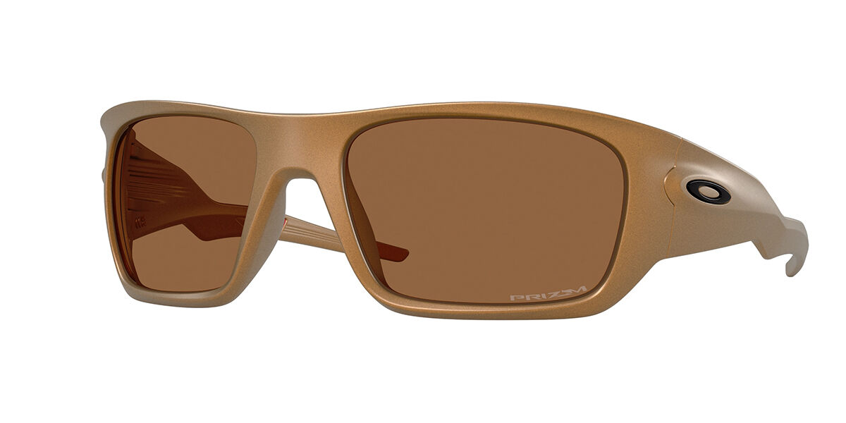 Oakley OO9486 MASSETER 948610, Brown frame, Prizm Bronze lenses