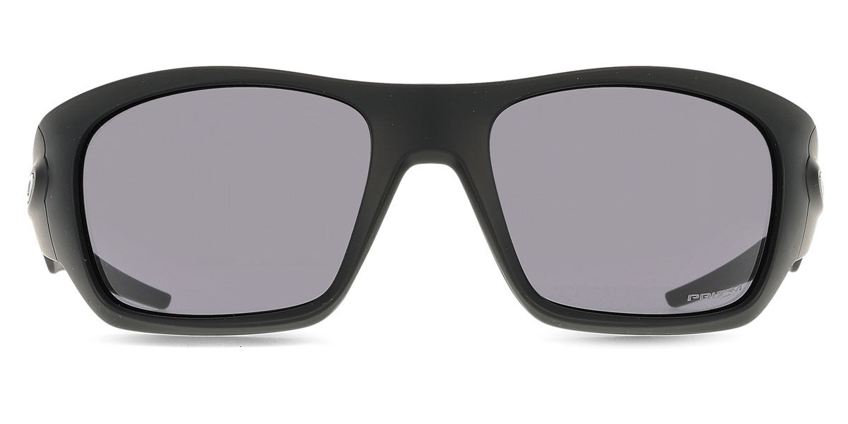 Oakley OO9486 MASSETER 948601, Black frame, Prizm Grey lenses