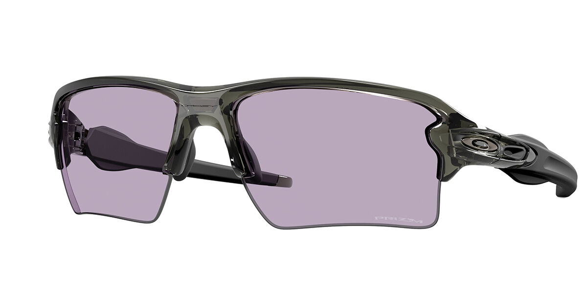 Oakley OO9488 FLAK 2.0 XXL 948810, Prizm™ Ardesia lenses