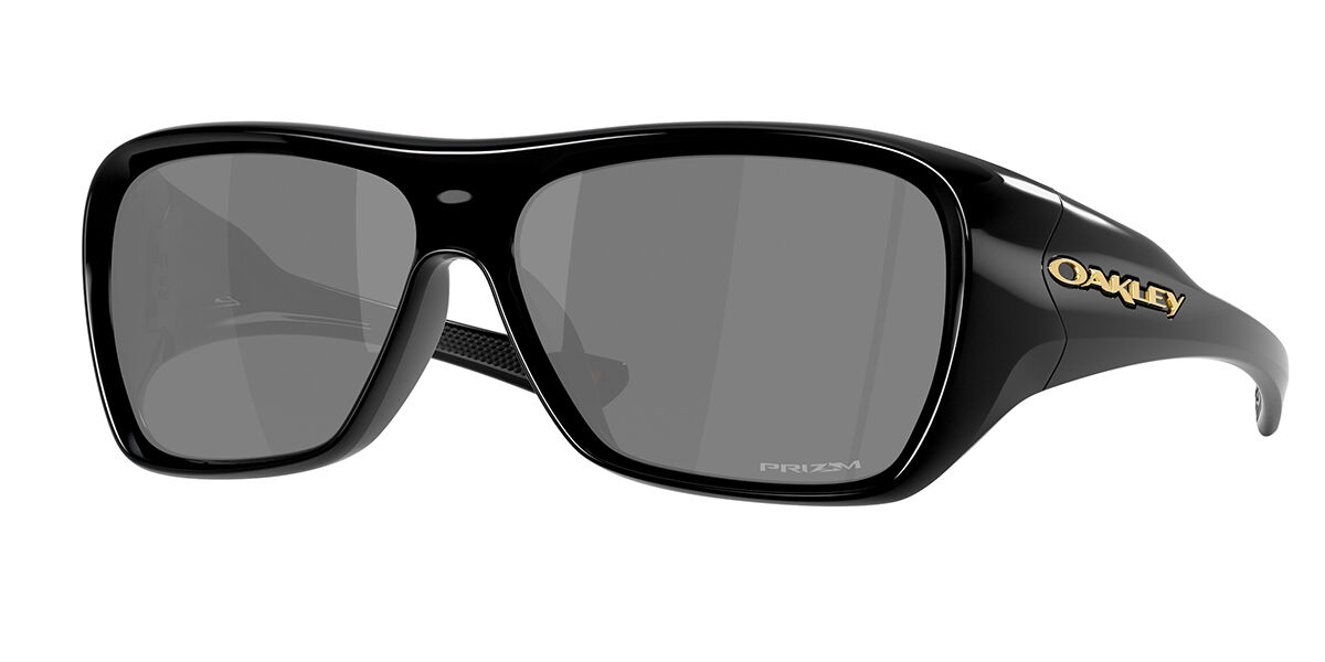 Oakley OO9492 CHAMINADE 949201, Black frame, Prizm Black Mirror lenses