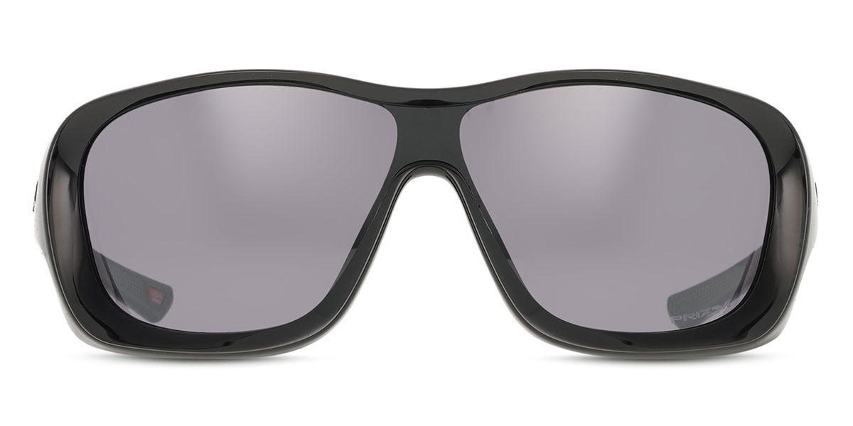 Oakley OO9493 DE LA SALLE 949301, Black frame, Prizm Black Mirror lenses