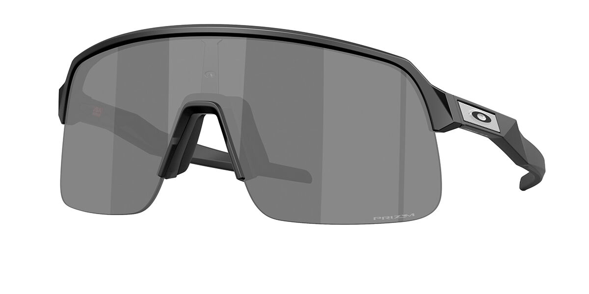 Oakley OO9496 SUTRO LITE S 949601, Black frame, Prizm Black Mirror lenses