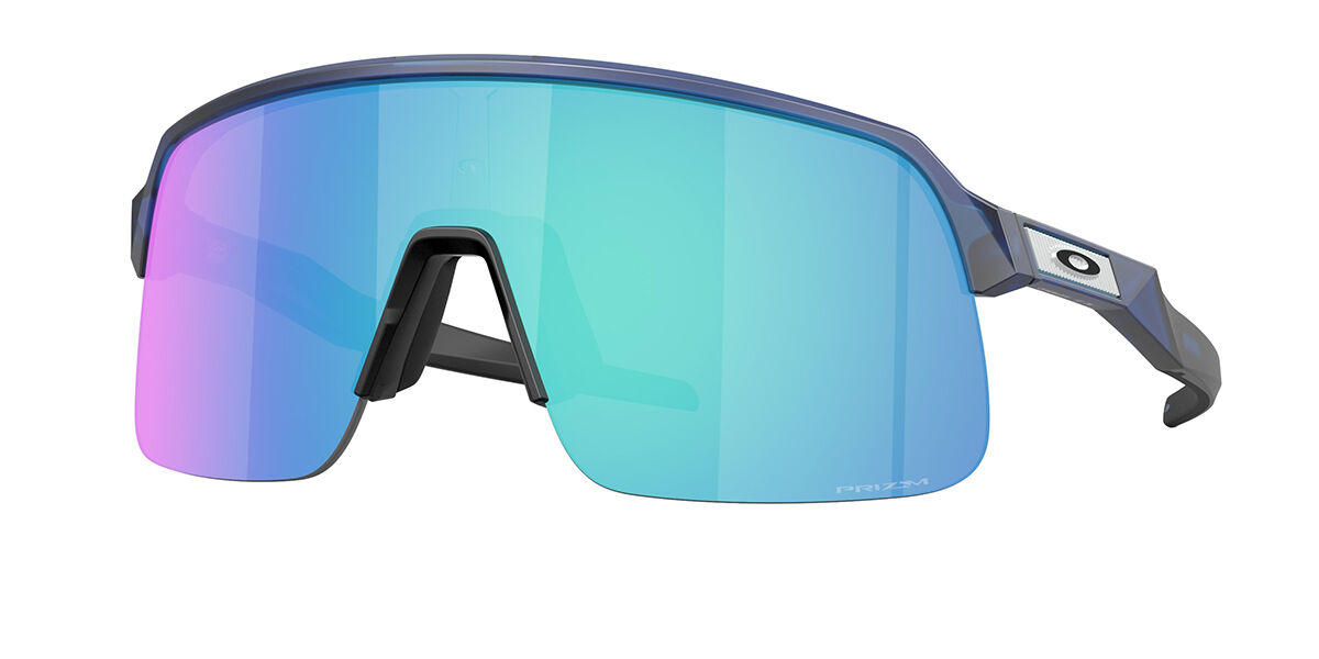 Oakley OO9496 SUTRO LITE S 949603, Blue frame, Prizm Sapphire Mirror lenses