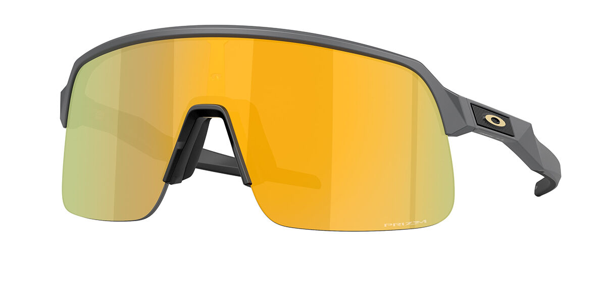 Oakley OO9496 SUTRO LITE S 949609, Grey frame, Prizm 24K Mirror lenses