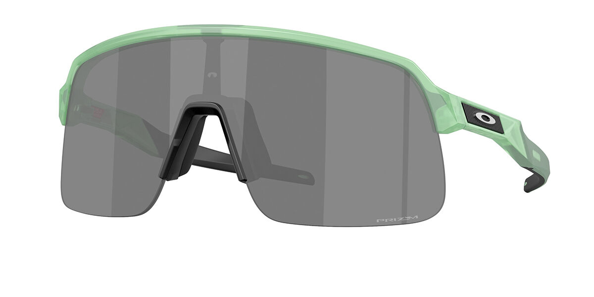 Oakley OO9496 SUTRO LITE S 949611, Green frame, Prizm Black Mirror lenses