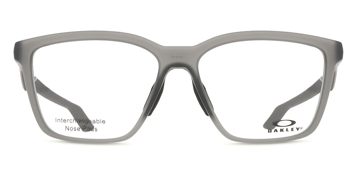 Oakley OX8191 ENIGMA MASS 819102, Grey frame