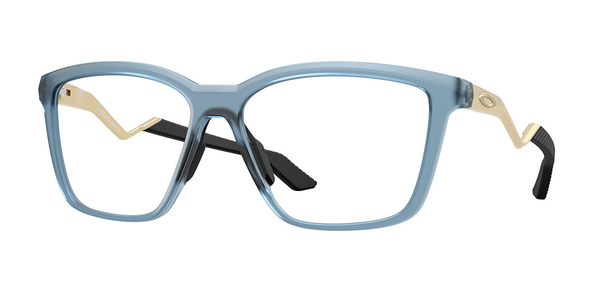 Oakley OX8191 ENIGMA MASS 819107, Blue frame