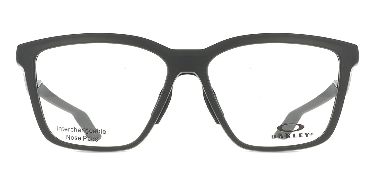 Oakley OX8191 ENIGMA MASS 819101, Black frame