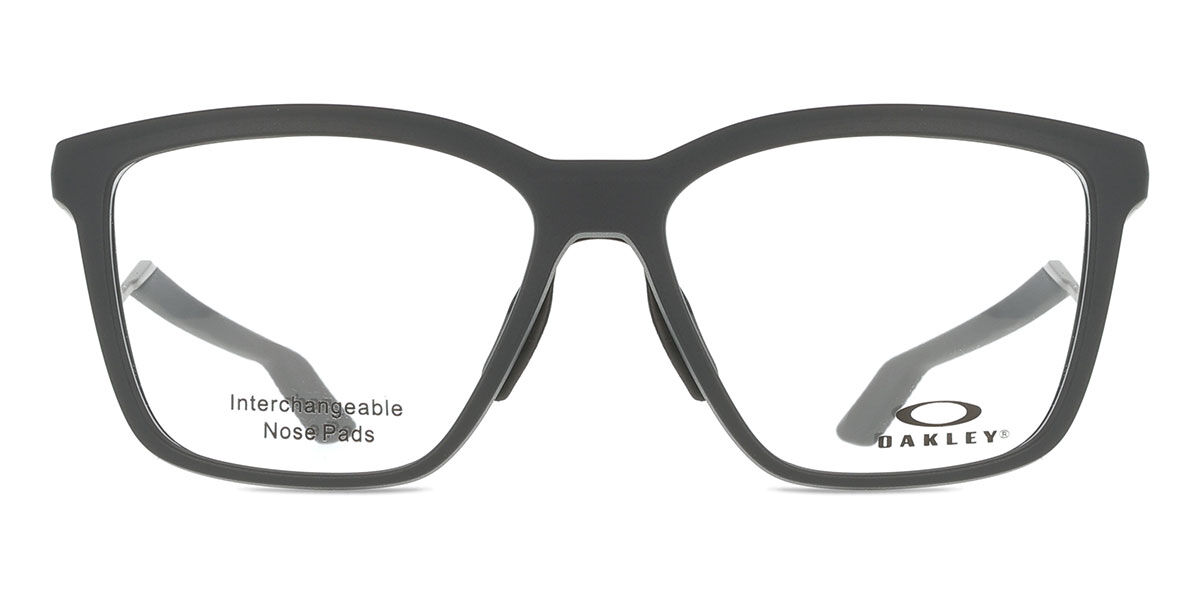 Oakley OX8191 ENIGMA MASS 819103, Black frame