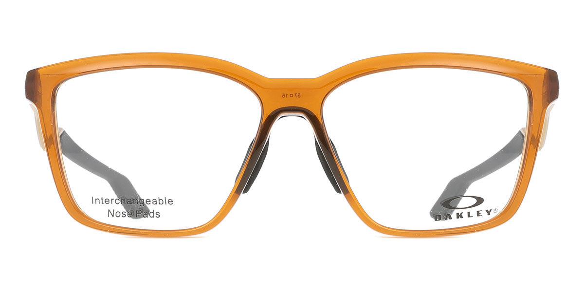 Oakley OX8191 ENIGMA MASS 819106, Brown frame