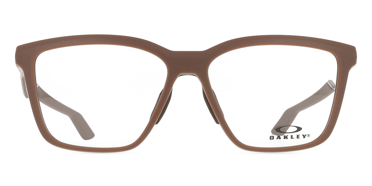 Oakley OX8191 ENIGMA MASS 819108, Brown frame
