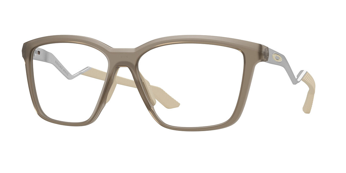 Oakley OX8191 ENIGMA MASS 819109, Brown frame