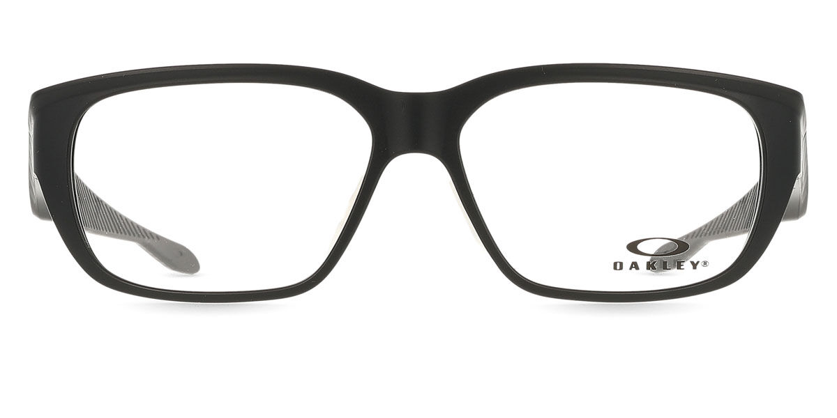 Oakley OX8192D UPTURN Asian Fit 819205, Black frame