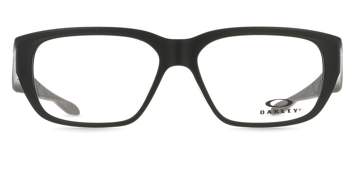 Oakley OX8192D UPTURN Asian Fit 819201, Black frame