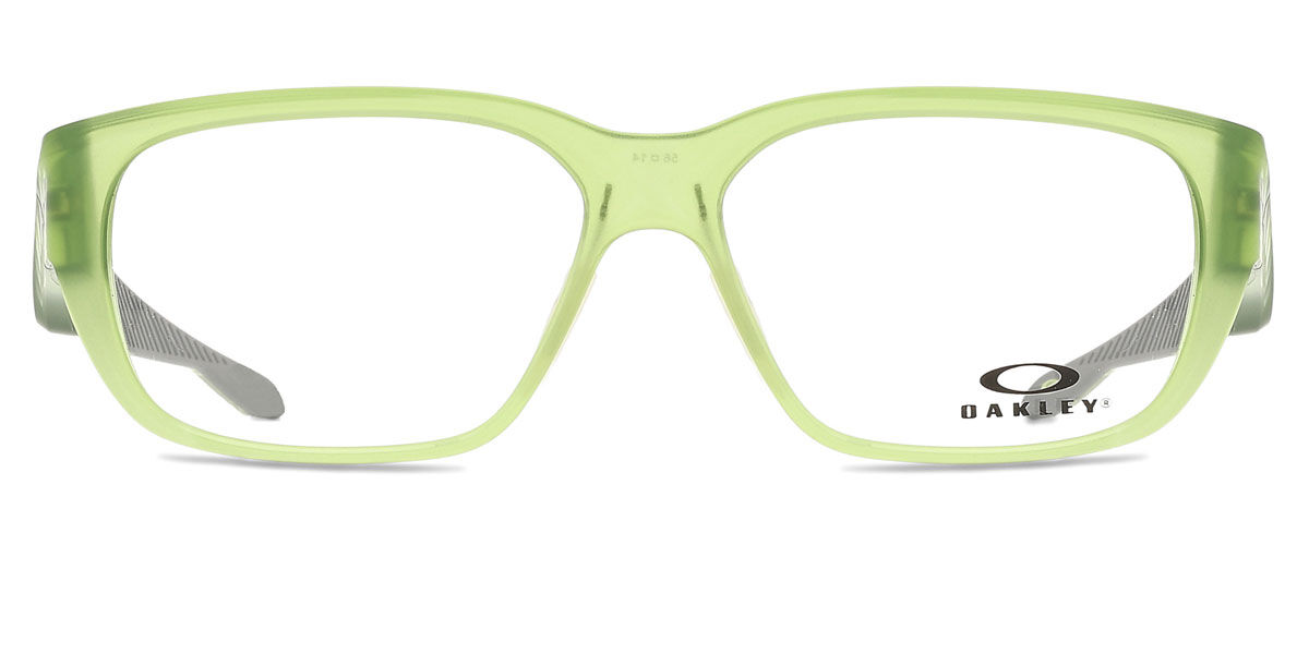 Oakley OX8192D UPTURN Asian Fit 819203, Green frame