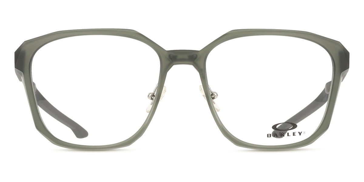 Oakley OX8193 SLENDER 819304, Green frame