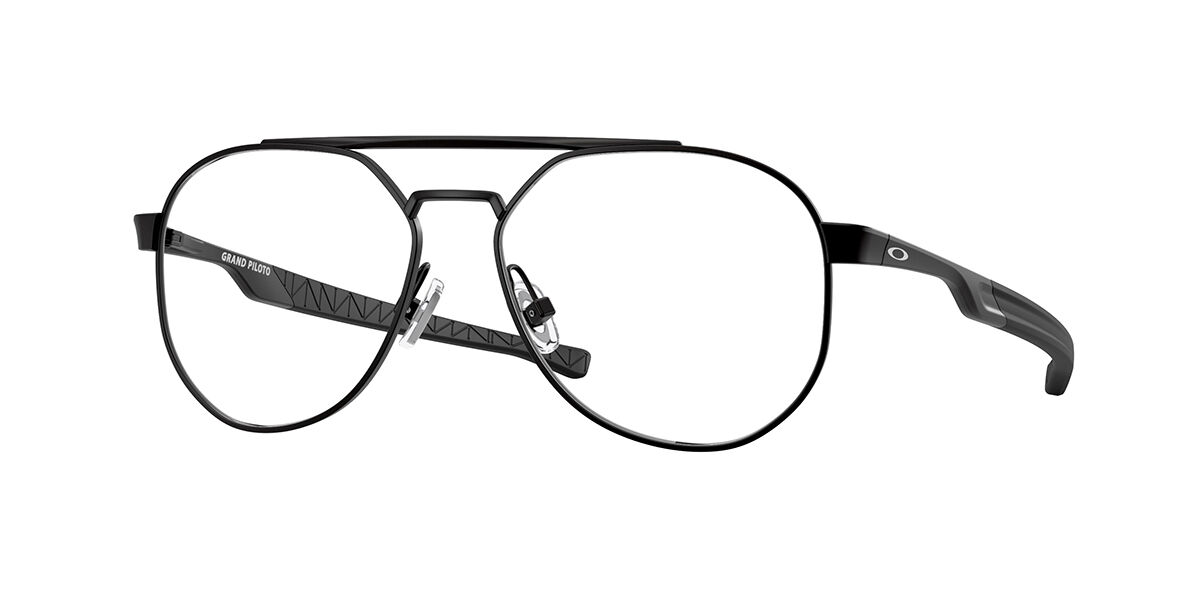Oakley OY3004 GRAN PILOTO Kids 300401, Black frame