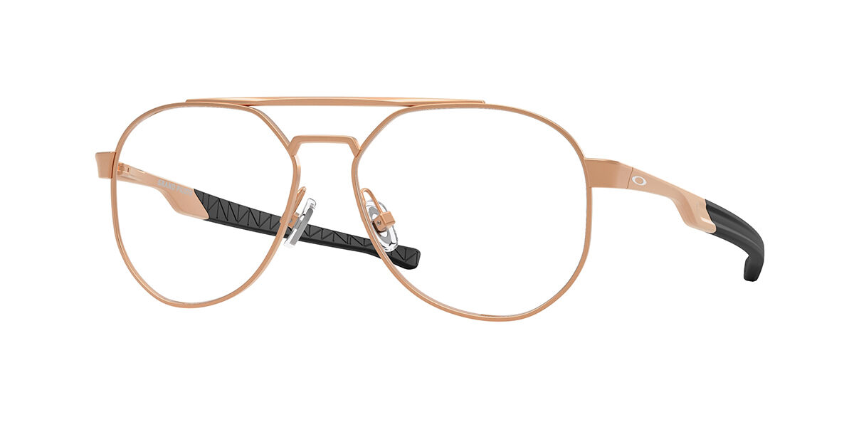 Oakley OY3004 GRAN PILOTO Kids 300404, Gold frame