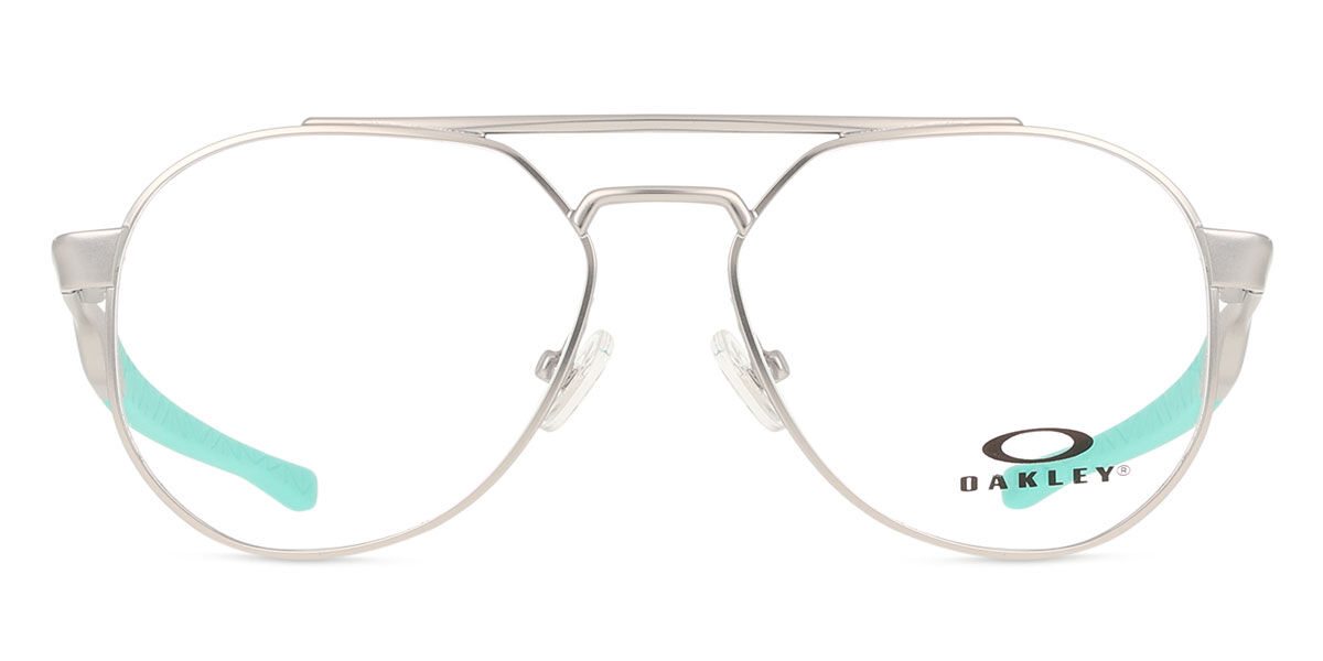Oakley OY3004 GRAN PILOTO Kids 300403, Silver frame