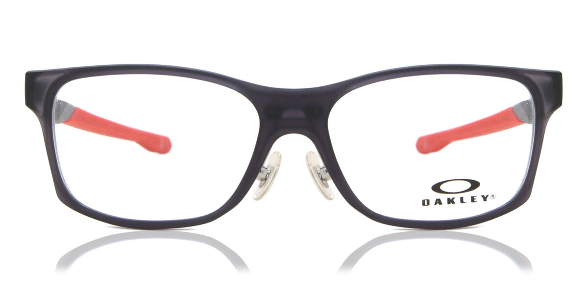Oakley OY8025D KICK OVER Kids Asian Fit 802504, Black frame