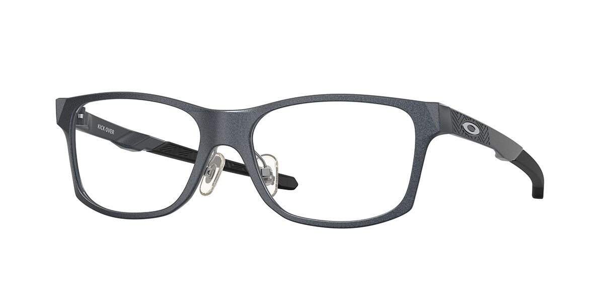 Oakley OY8025D KICK OVER Kids Asian Fit 802505, Blue frame
