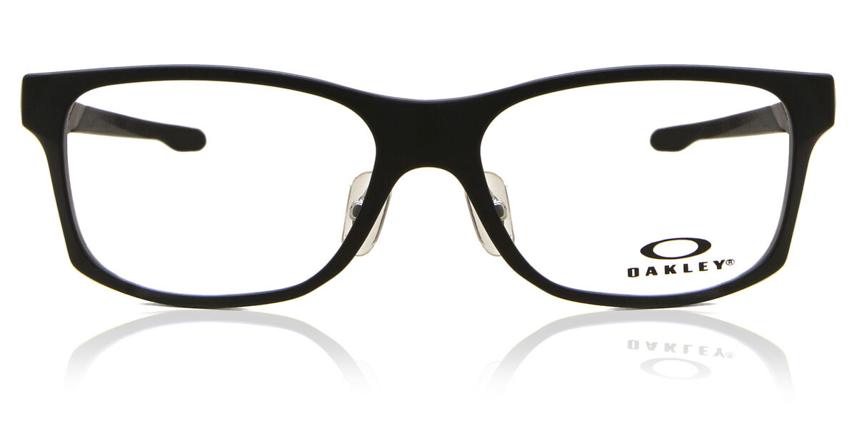Oakley OY8025D KICK OVER Kids Asian Fit 802501, Black frame