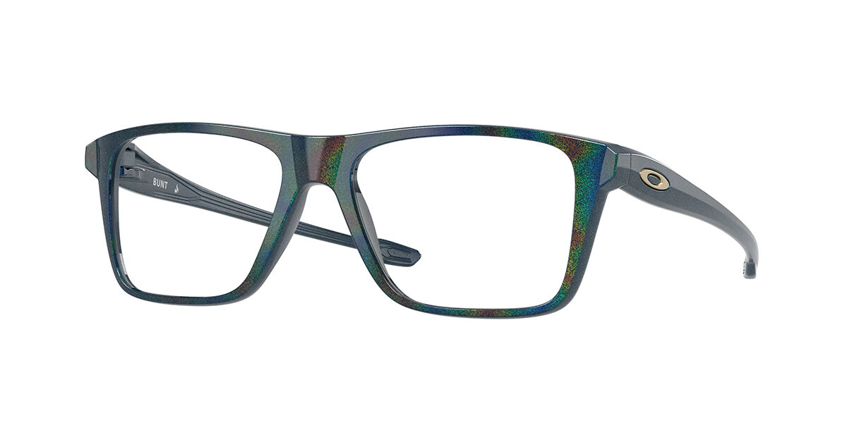 Oakley OY8026 BUNT Kids 802609, Grey frame