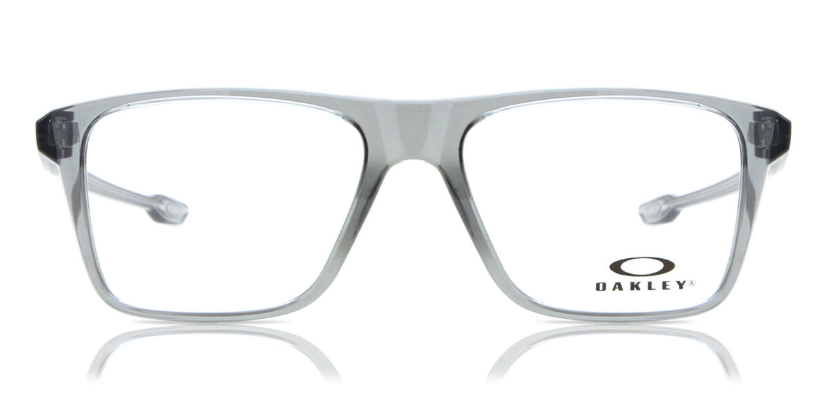 Oakley OY8026 BUNT Kids 802603, Clear frame