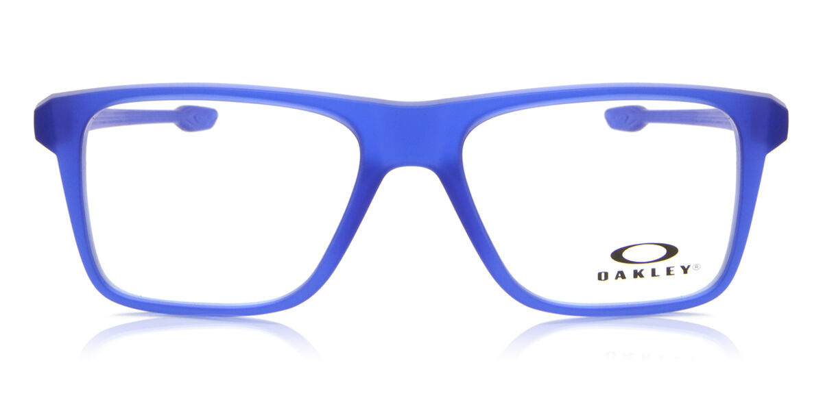 Oakley OY8026 BUNT Kids 802604, Blue frame