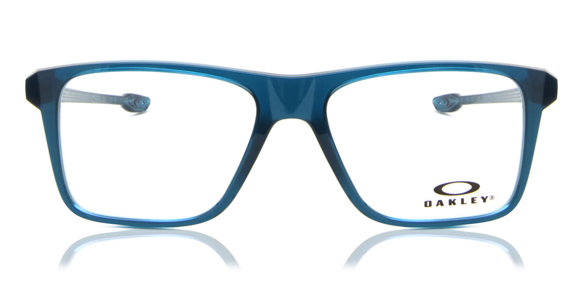 Oakley OY8026 BUNT Kids 802606, Blue frame