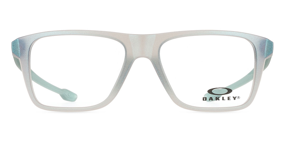Oakley OY8026 BUNT Kids 802607, Green frame