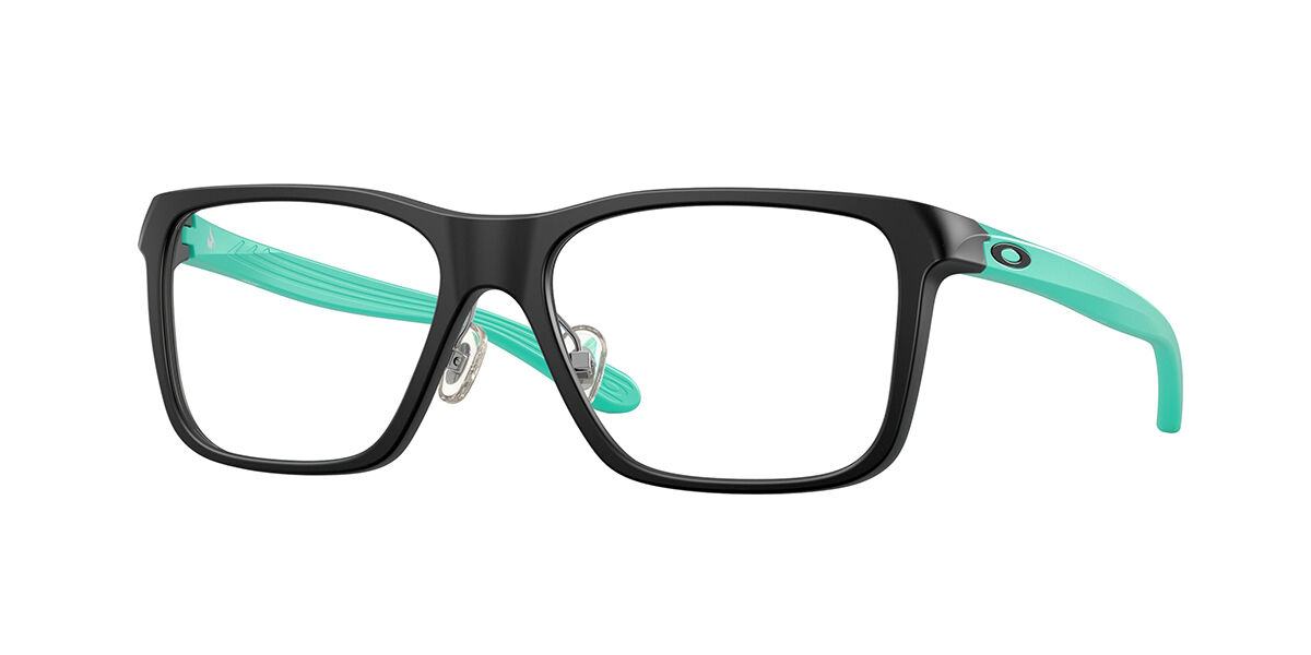 Oakley OY8032D SANDO Kids Asian Fit 803203, Black frame