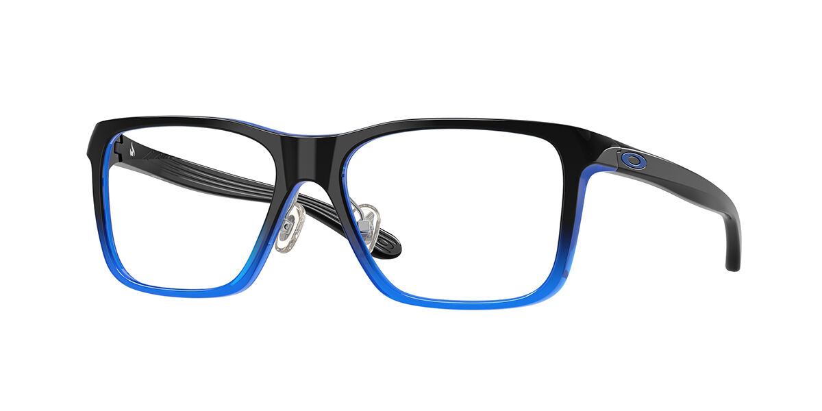 Oakley OY8032D SANDO Kids Asian Fit 803204, Blue frame