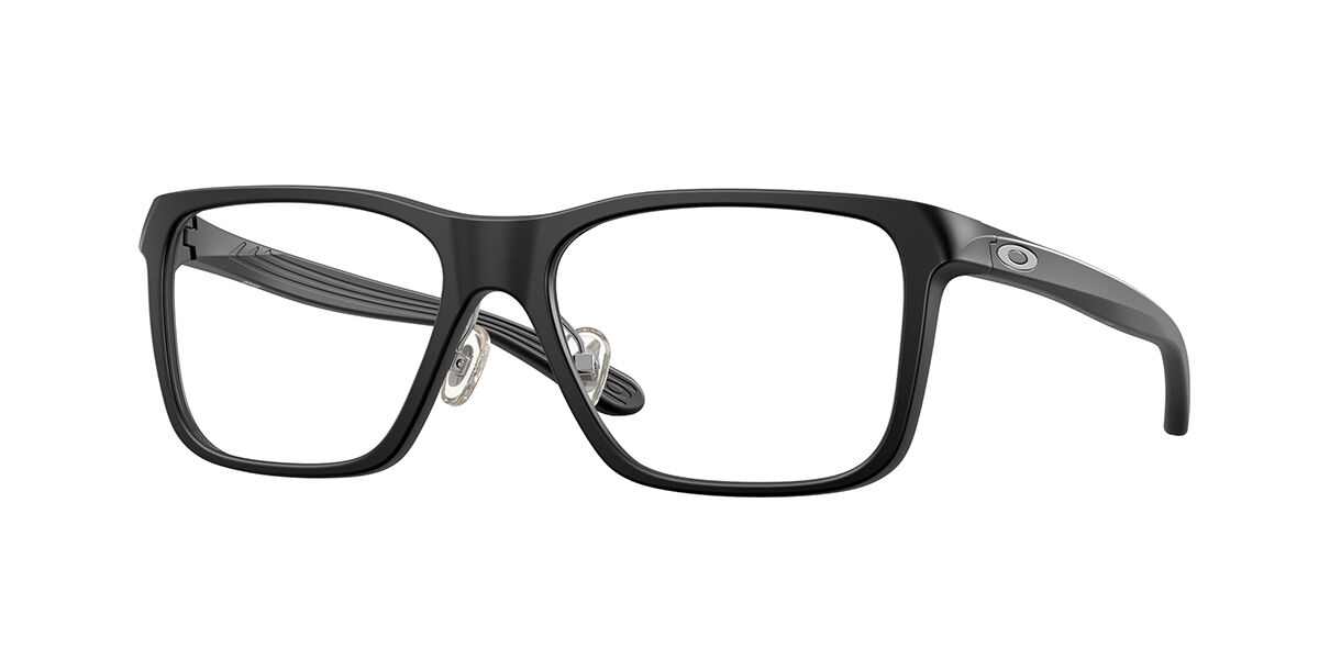 Oakley OY8032D SANDO Kids Asian Fit 803201, Black frame