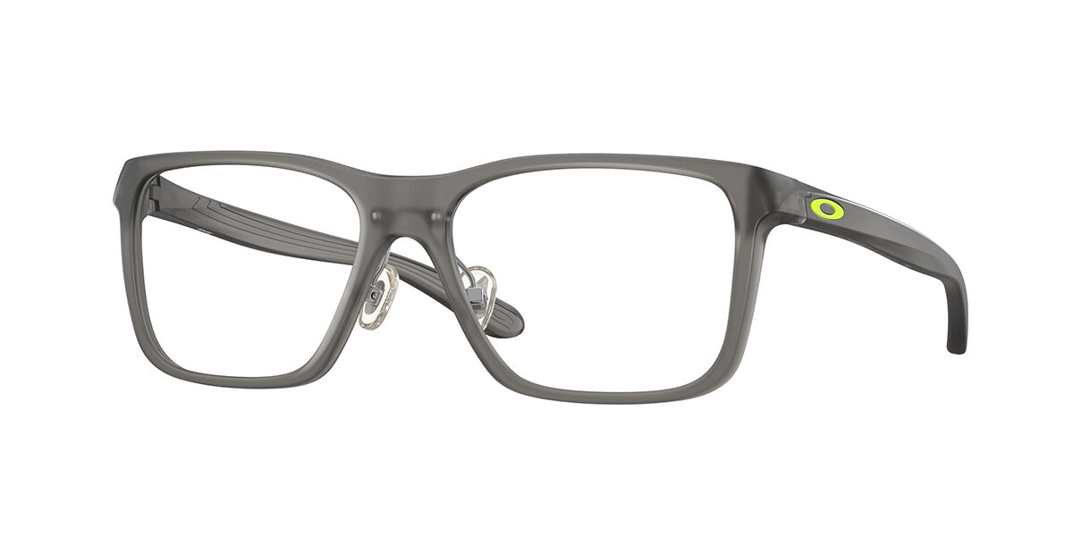 Oakley OY8032D SANDO Kids Asian Fit 803202, Grey frame