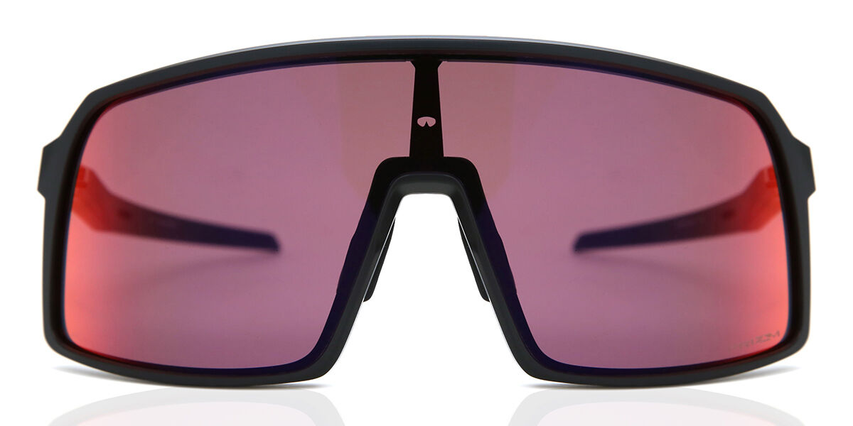 Oakley OO9406A SUTRO Asian Fit 940606, Black frame, Prizm Road lenses