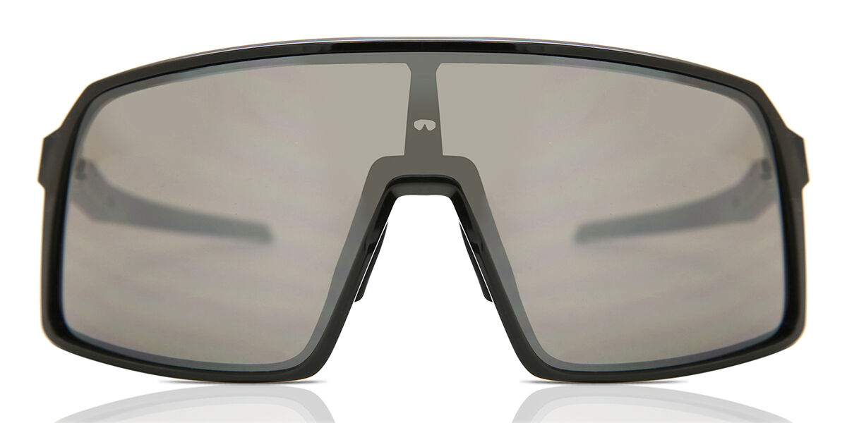 Oakley OO9406A SUTRO Asian Fit 940602, Black frame, Prizm Black lenses